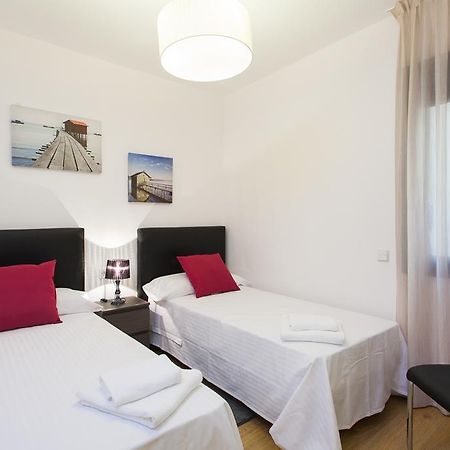 Key San Pau House Terrace - Barcelonaアパートメント 部屋 写真